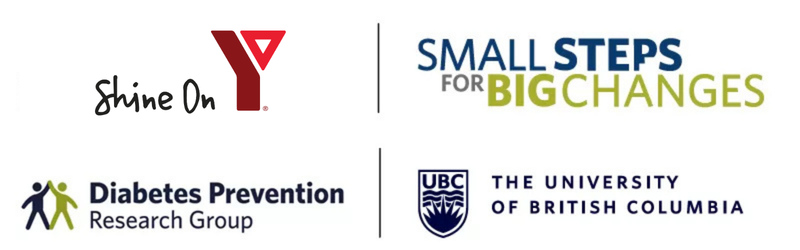 Small Steps for Big Changes Partners