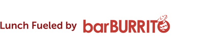 barBURRITO logo and text