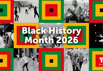 Celebrating Black History Month 2026