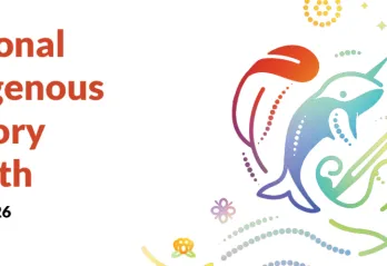 National Indigenous History Month 2026