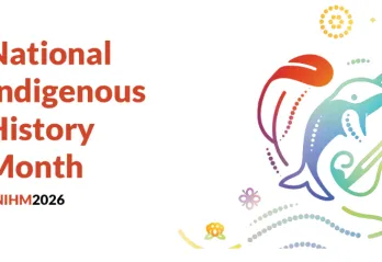 National Indigenous History Month 