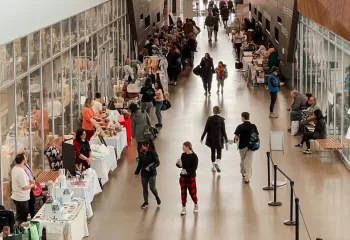 YMCA Market at Brookfield Residential YMCA at Seton