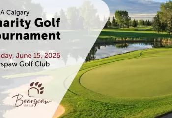 YMCA Charity Golf Tournament 2026
