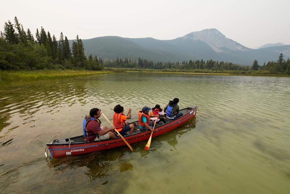 YMCA Camp Riveredge