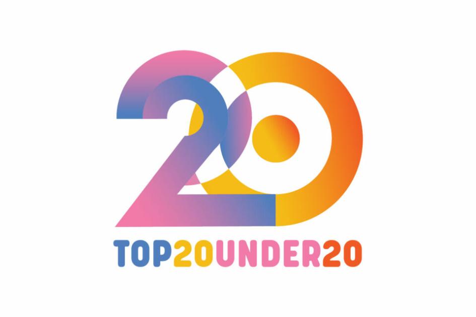 Top 20 Under 20 Class of 2026 | YMCA Calgary