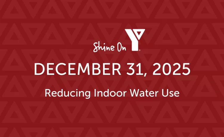 Reducing Indoor Water Use