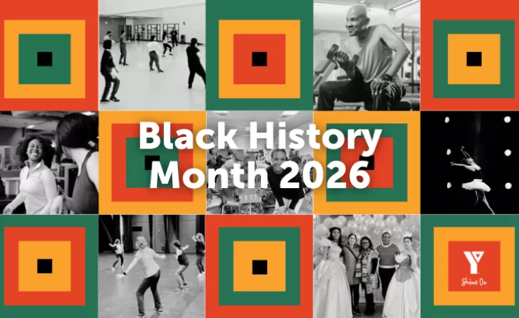 Celebrating Black History Month