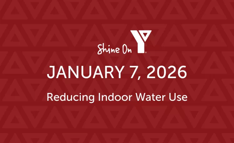 Reducing indoor water use