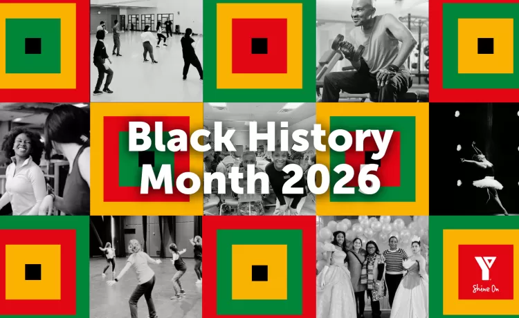 Celebrating Black History Month 2026