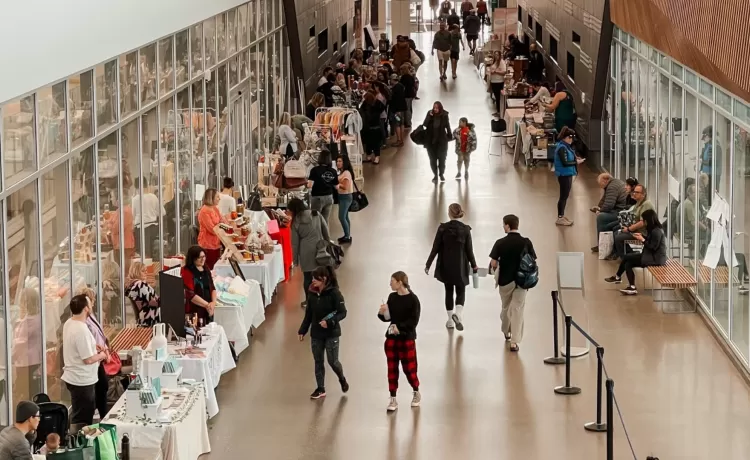 YMCA Market at Brookfield Residential YMCA at Seton