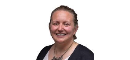 Tanya Connelly-Scott Headshot