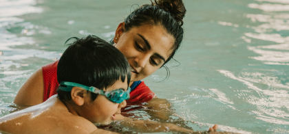 Know - Safeguarding at YMCA Calgary