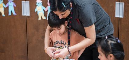 YMCA Calgary safeguarding