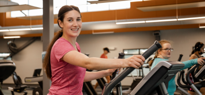 Summer Young Adult Membership YMCA Calgary