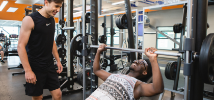 Summer Young Adult Membership YMCA Calgary