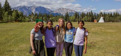 Camp Chief Hector YMCA