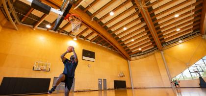 Homepage | YMCA Calgary