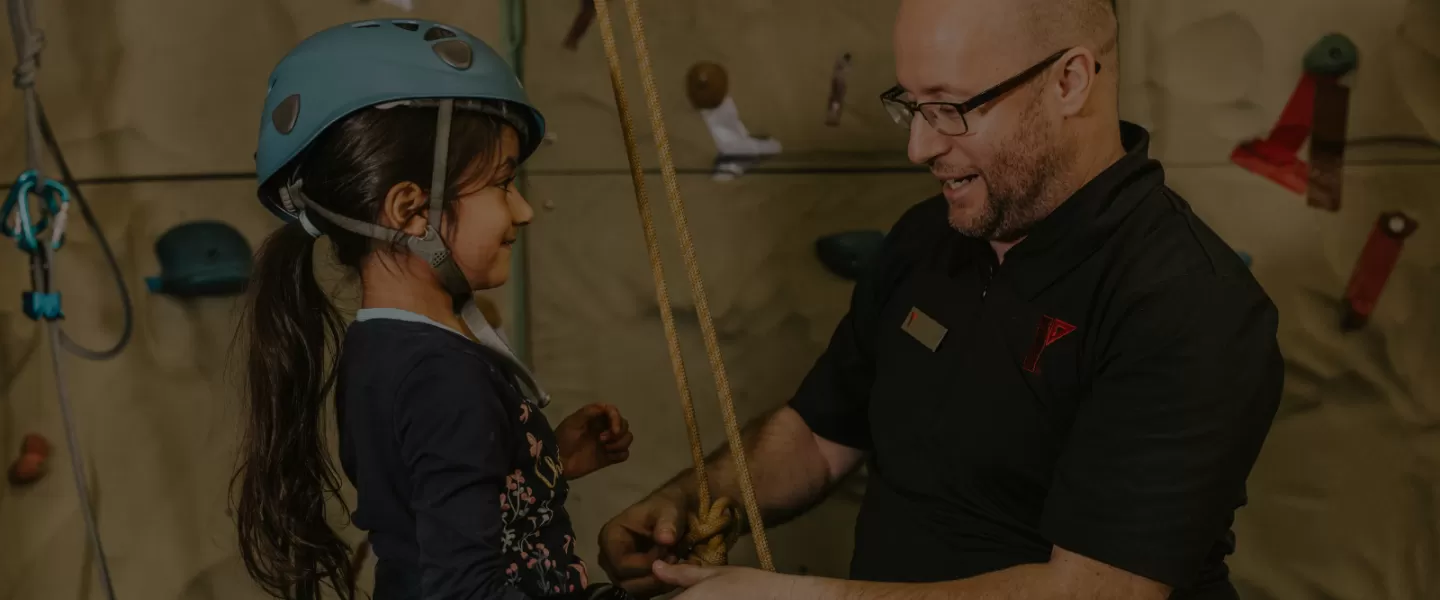 Safeguarding at YMCA Calgary