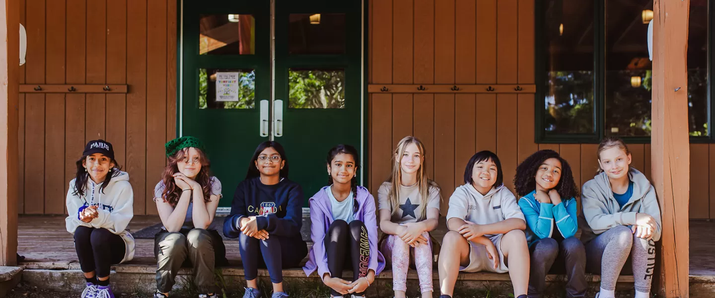 Camp Chief Hector YMCA Outdoor School Program Booking Request