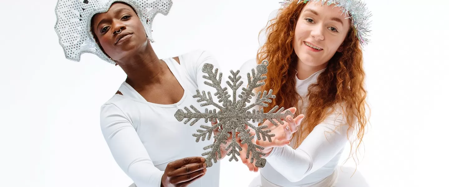 YMCA Arts Presents: nutcracker