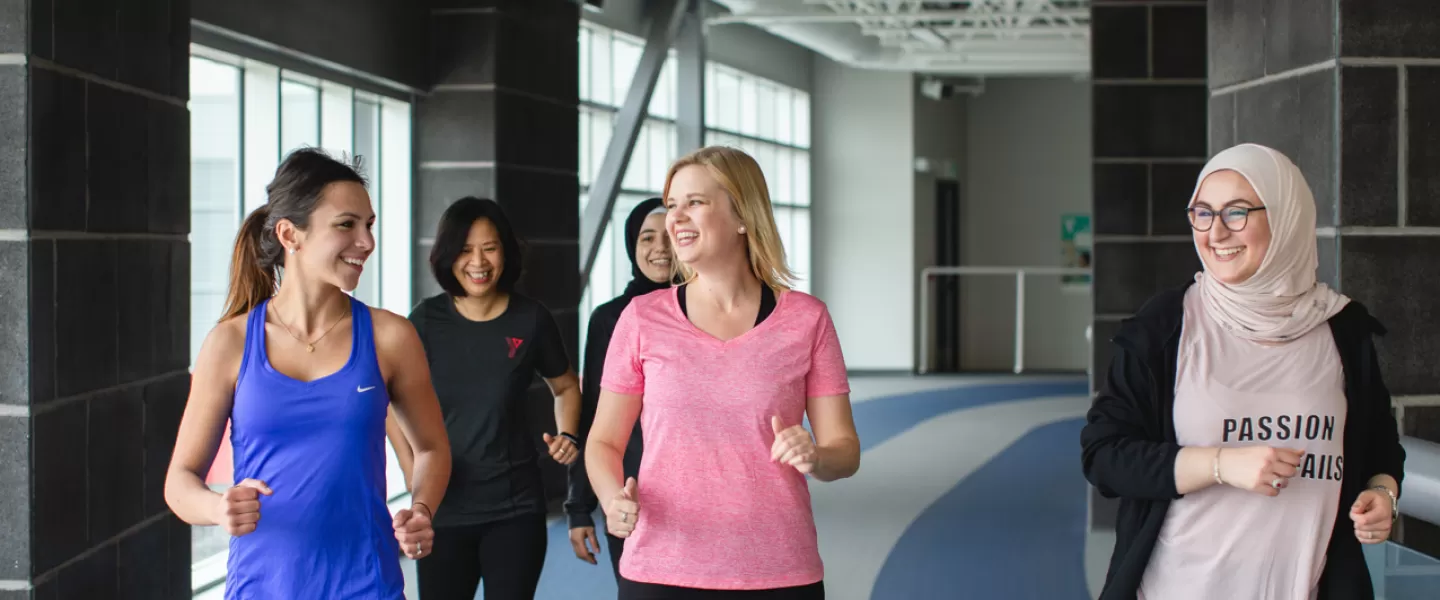 Small Steps for Big Changes