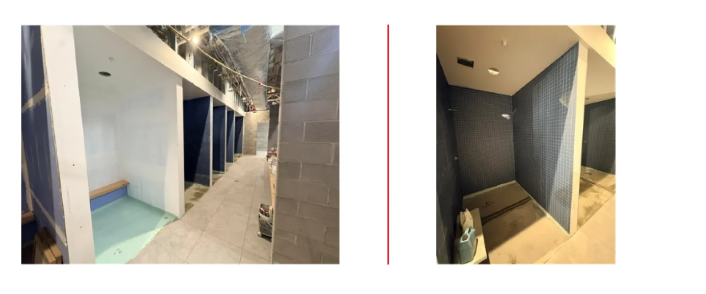 Renovation Work in Progress 4