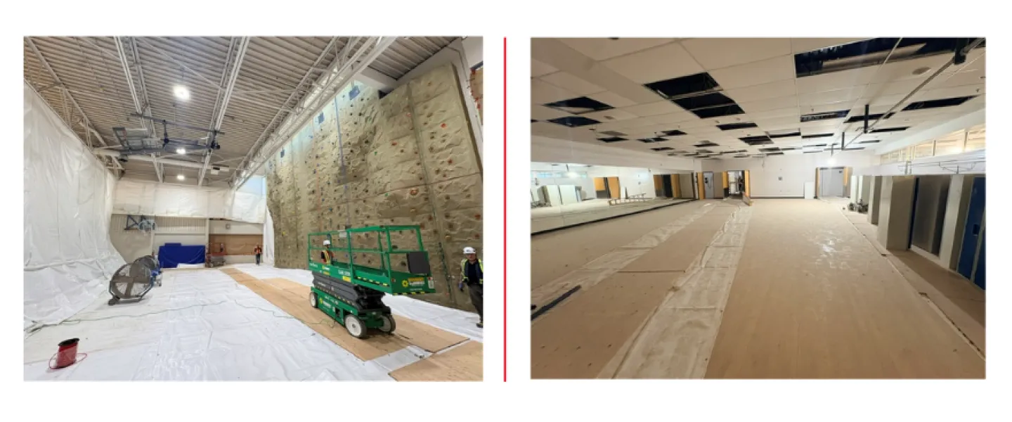 Renovation Work in Progress 6