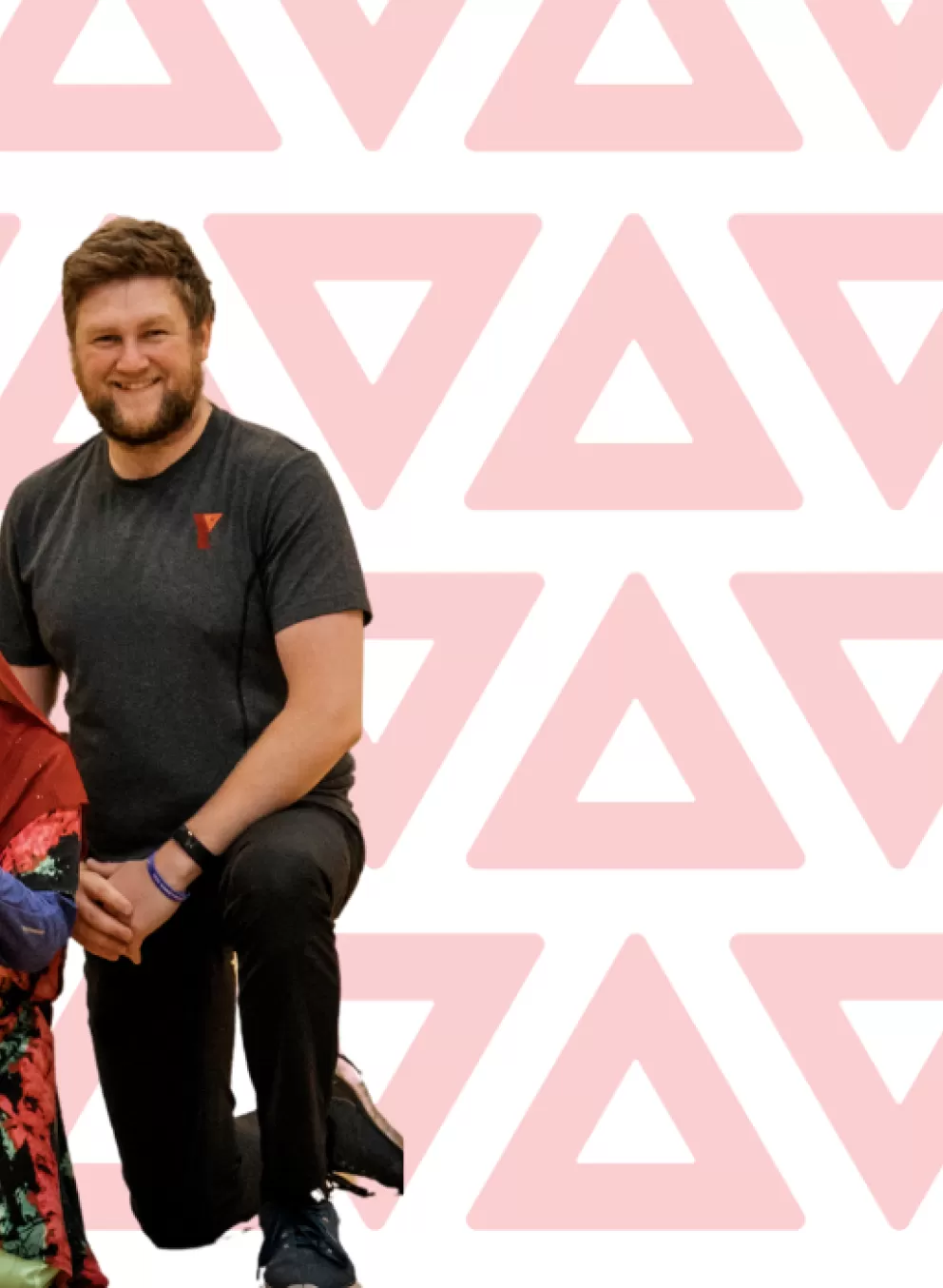 Stampede Promotion Header Image
