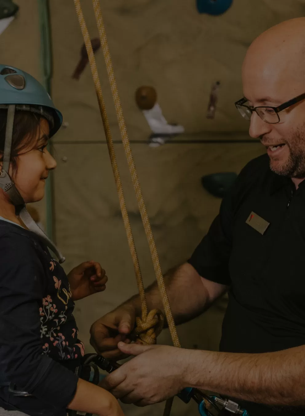 Safeguarding at YMCA Calgary