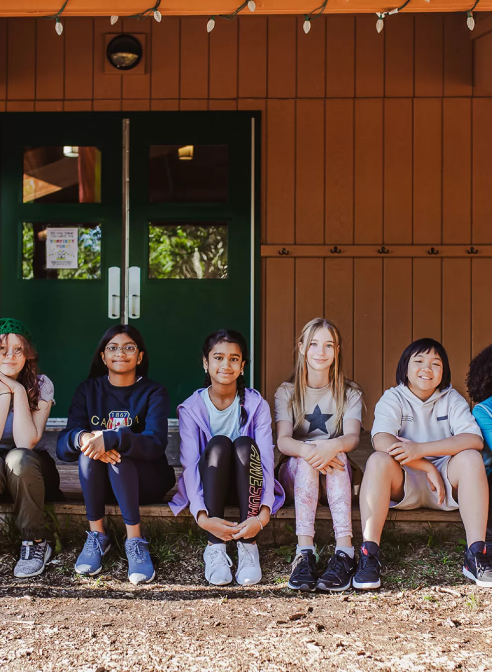 Camp Chief Hector YMCA Outdoor School Program Booking Request