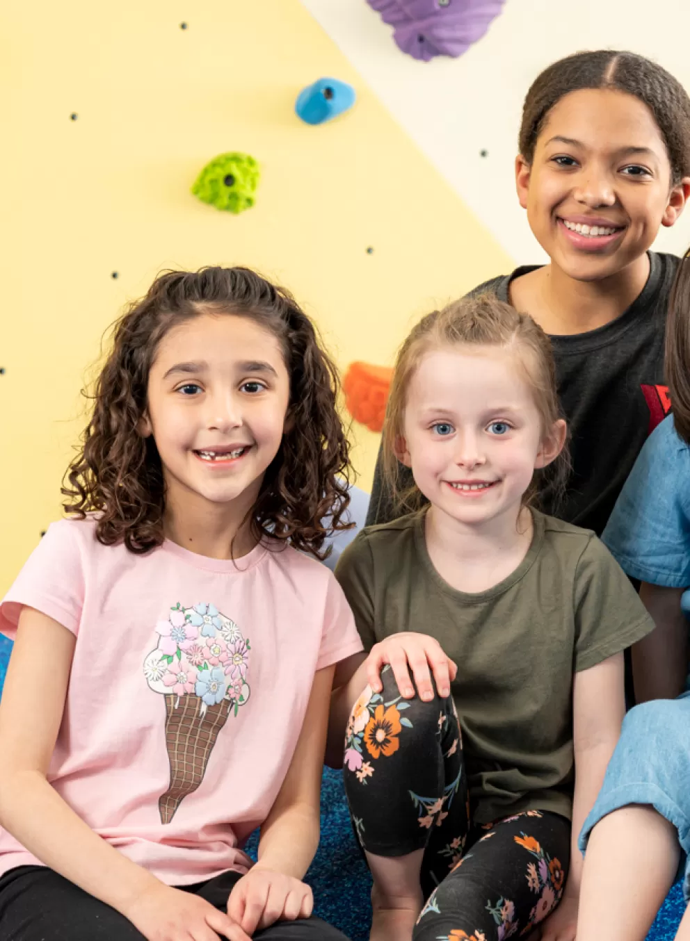 Healthy Living School YMCA Calgary