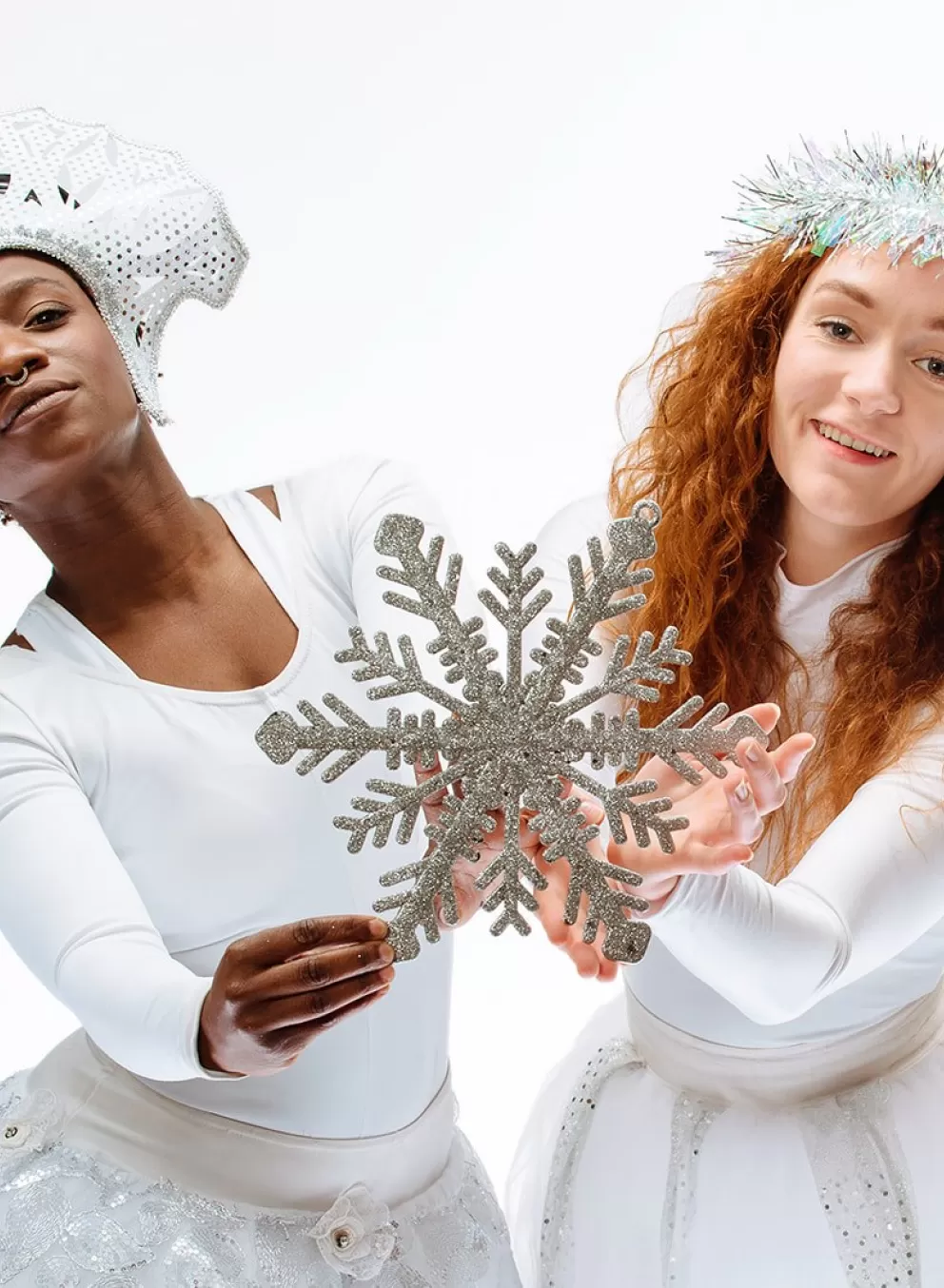 YMCA Arts Presents: nutcracker