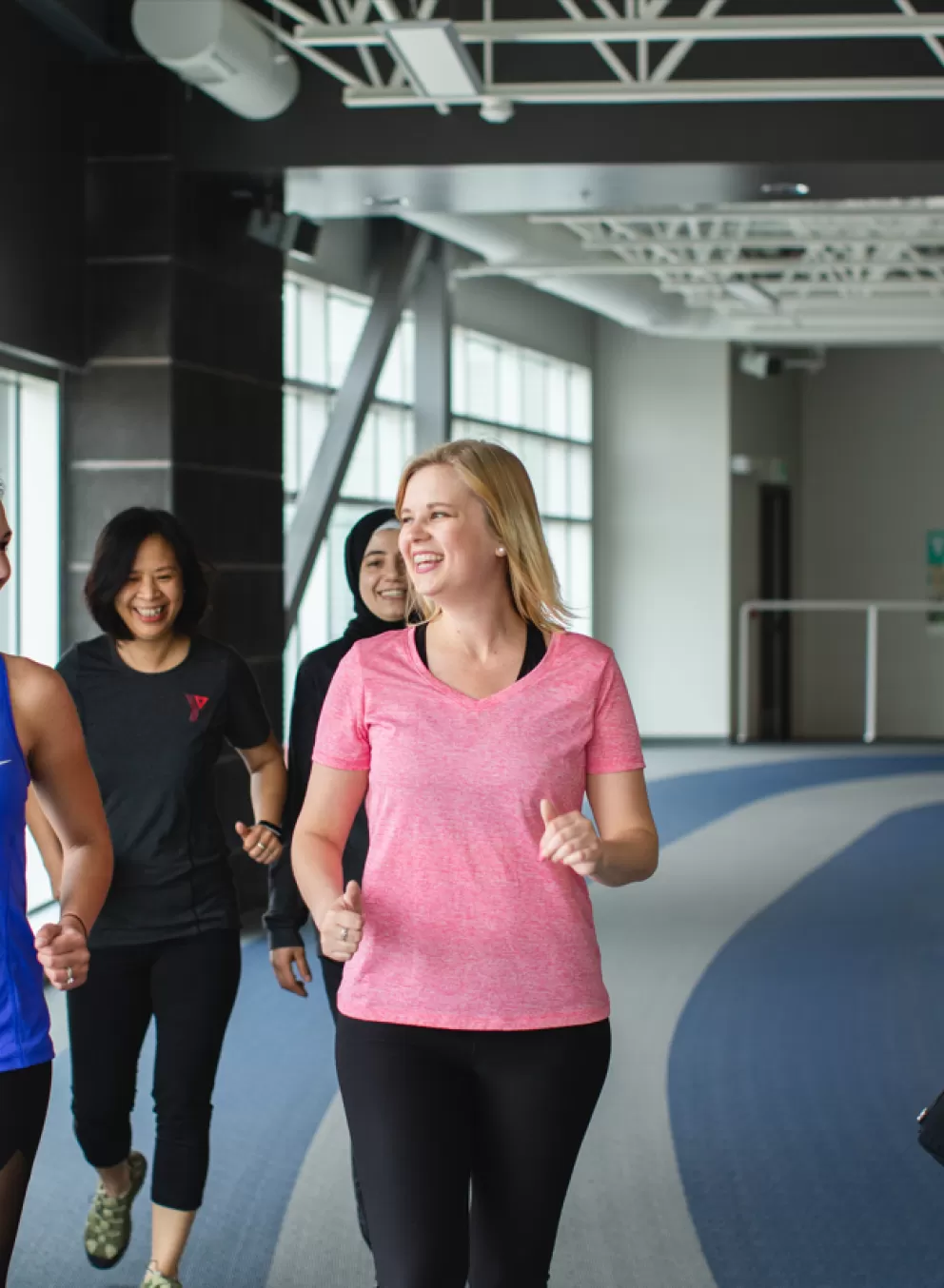 Small Steps for Big Changes