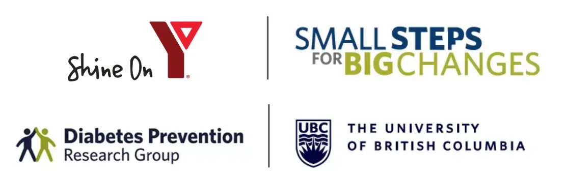 Small Steps for Big Changes Partners (1)