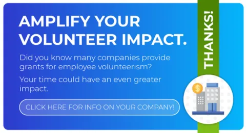 volunteer grant
