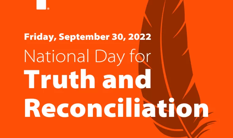National Day for Truth and Reconciliation 2022