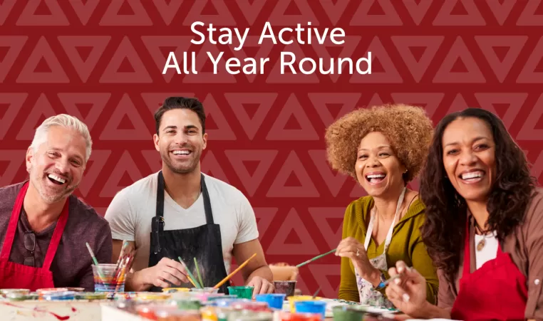 YMCA Calgary Program Registration
