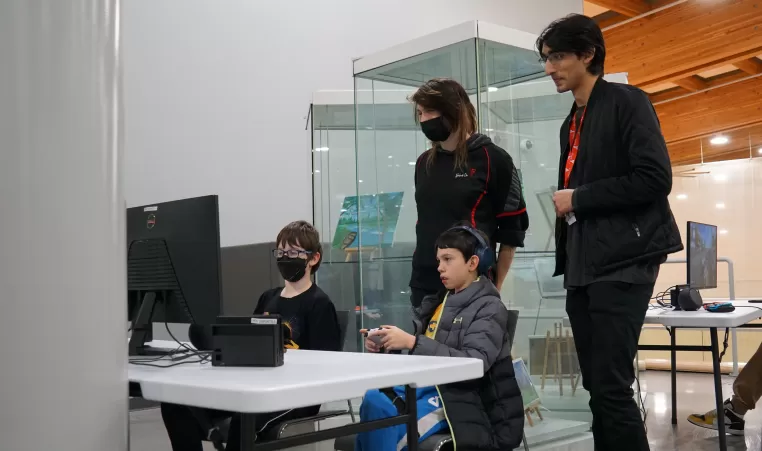 Esports