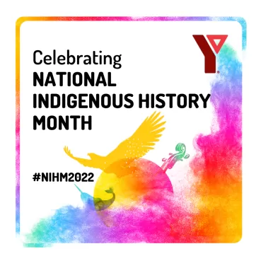Celebrating Indigenous History Month in 2022