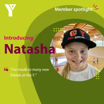 Y story - natasha blog image