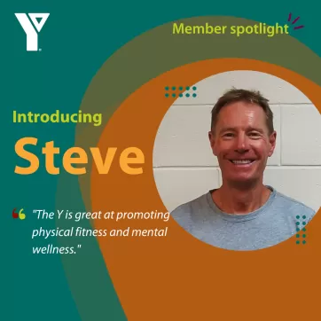 steve irish