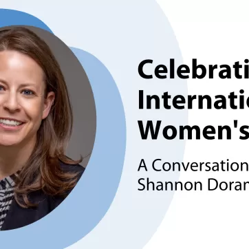 IWD_Shannon Blog