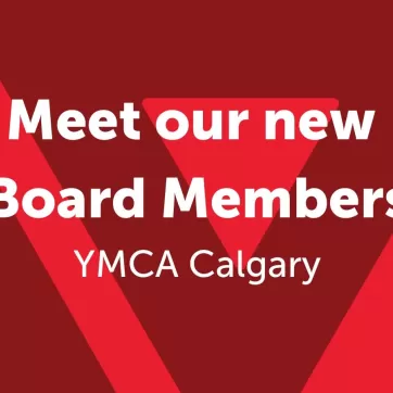 YMCA Calgary announces new board members 