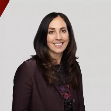 Valued Board Member at YMCA Calgary, Kristine Robidoux