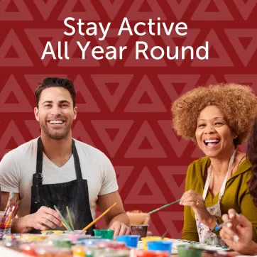 YMCA Calgary Program Registration