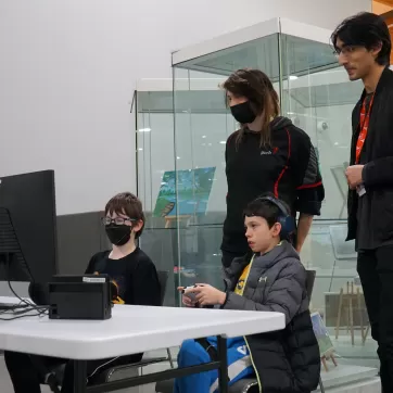 Esports