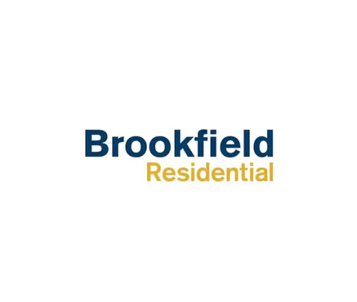 Brookfield Residential Logo
