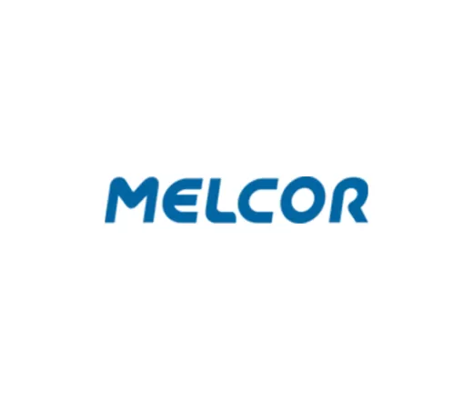 Melcor Logo