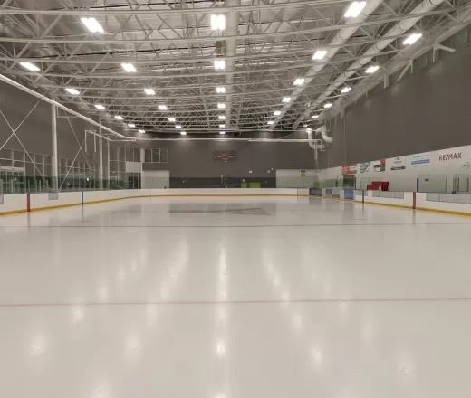 Brookfield Residential YMCA at Seton Arena