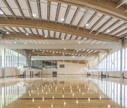 Shane Homes YMCA at Rocky Ridge Gym